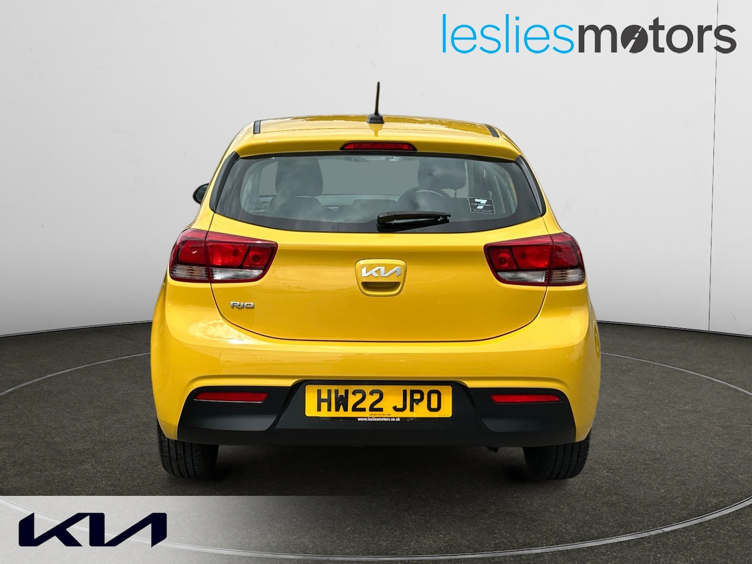 Used Kia Rio 2022 for sale - 76533711: Photo 4