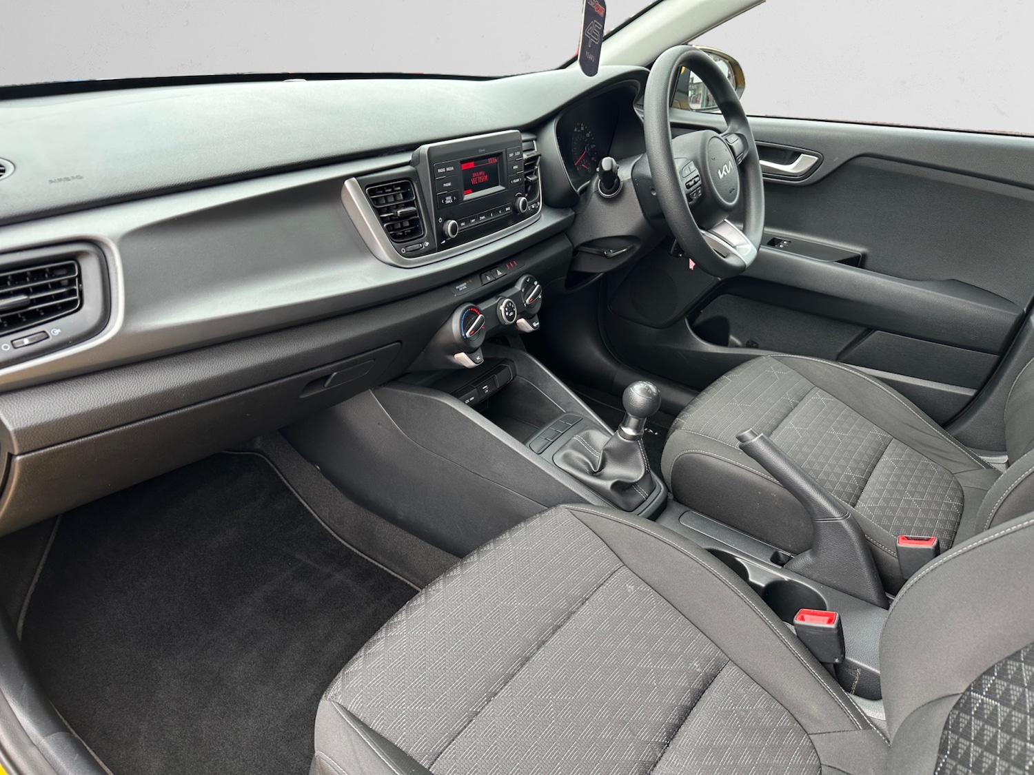 Used Kia Rio 2022 for sale - 76533711: Photo 6