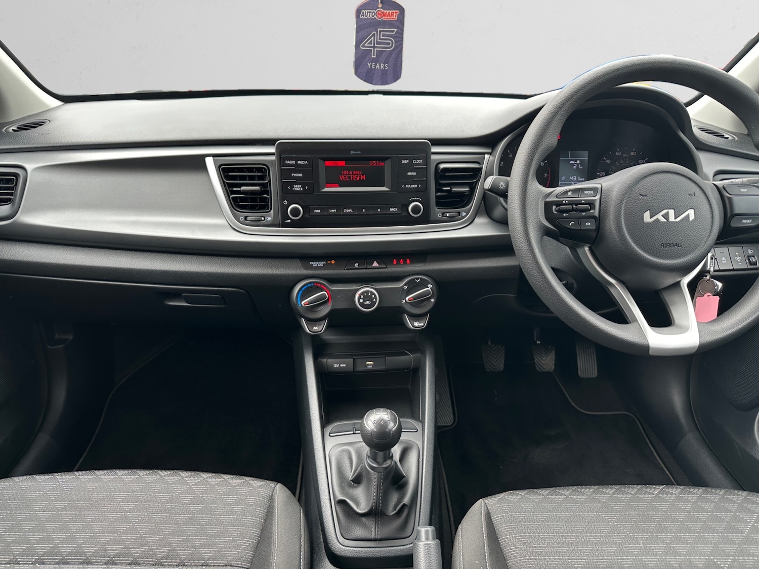 Used Kia Rio 2022 for sale - 76533711: Photo 7