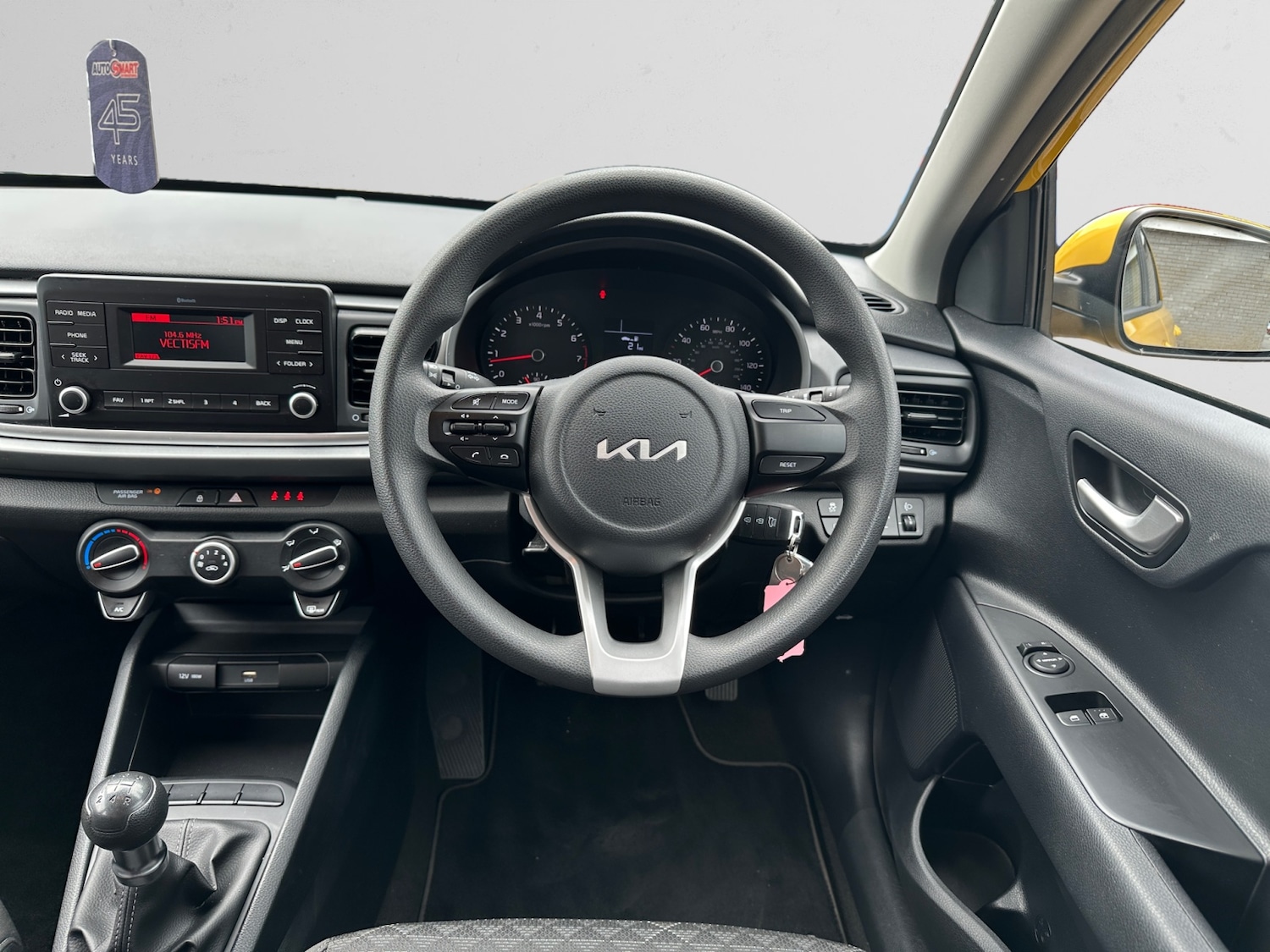 Used Kia Rio 2022 for sale - 76533711: Photo 9