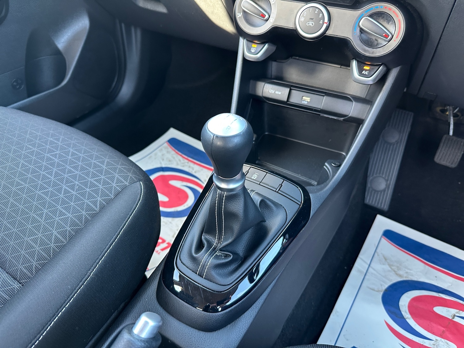 Used Kia Picanto 2023 for sale - 77127551: Photo 10