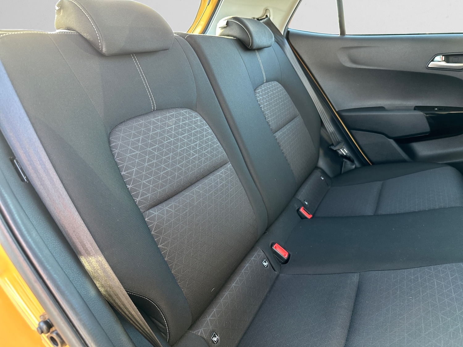 Used Kia Picanto 2023 for sale - 77127551: Photo 11