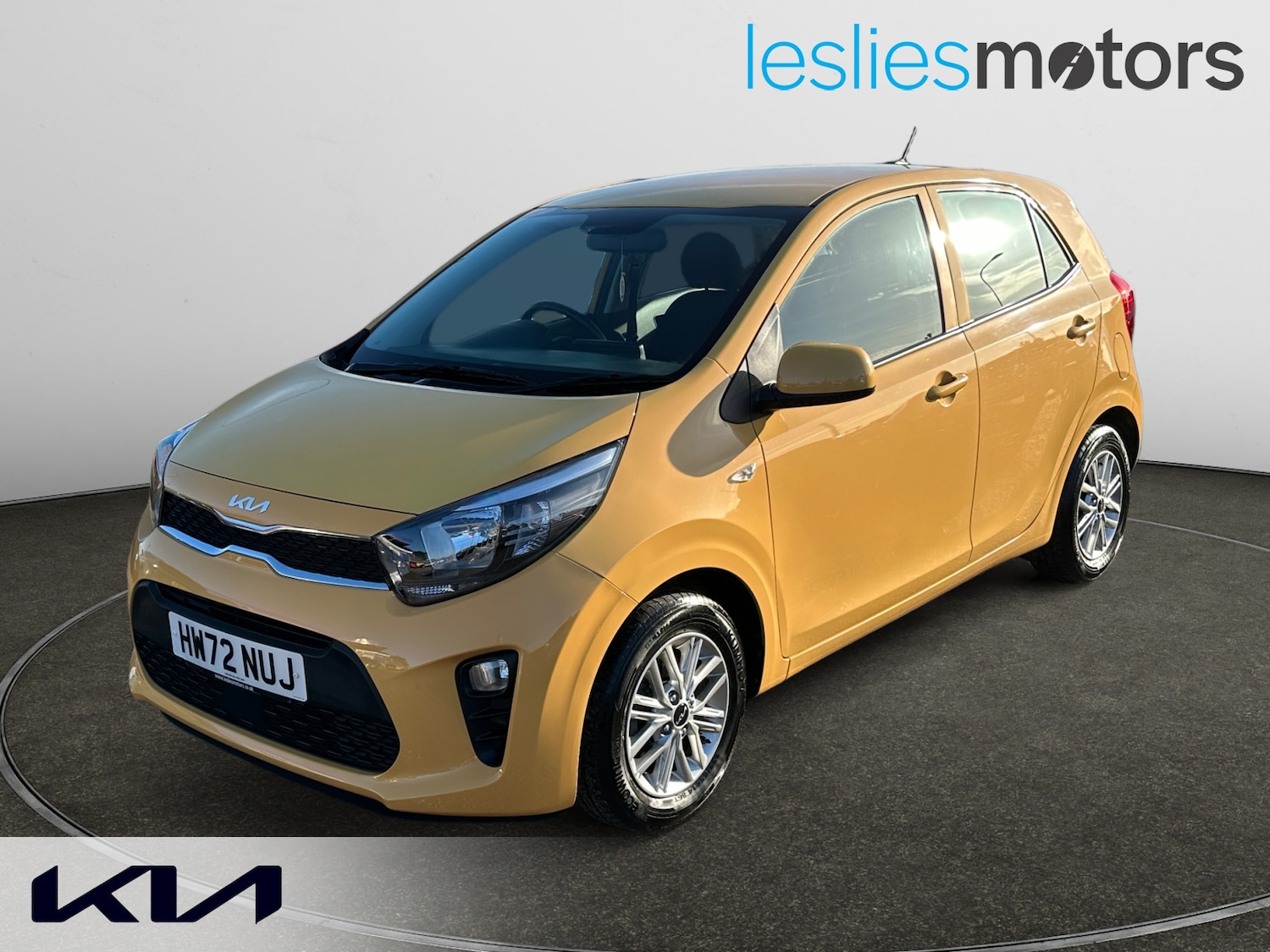Used Kia Picanto 2023 for sale - 77127551: Photo 15