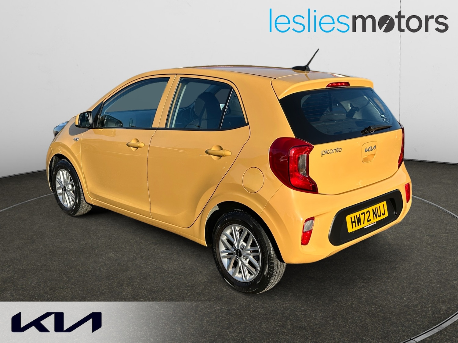 Used Kia Picanto 2023 for sale - 77127551: Photo 16
