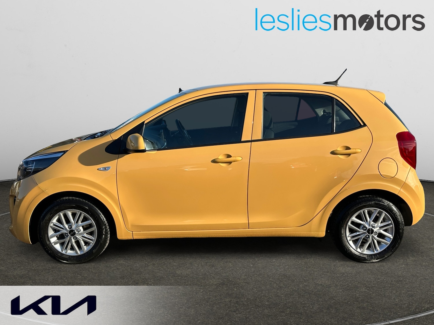 Used Kia Picanto 2023 for sale - 77127551: Photo 17