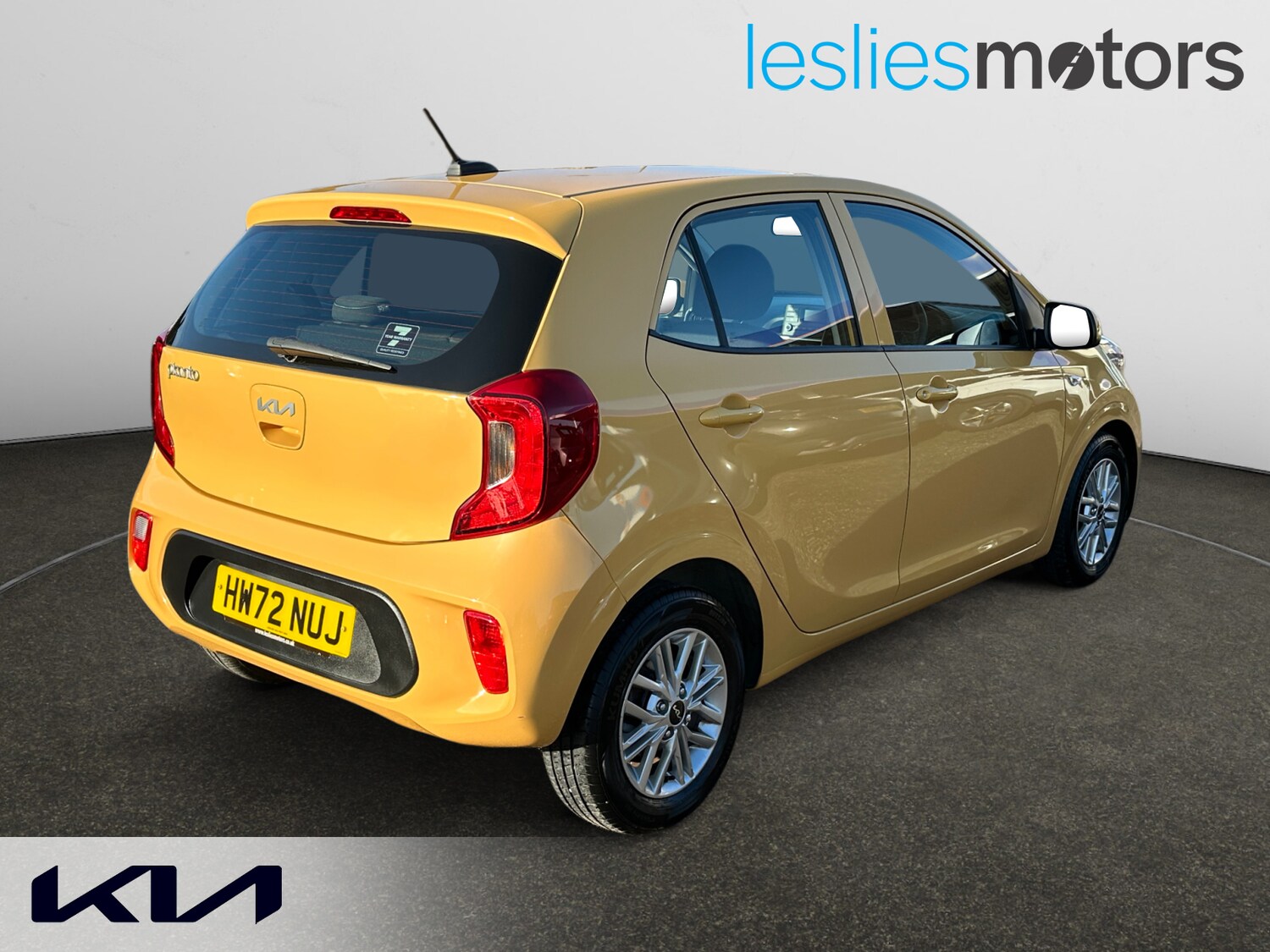 Used Kia Picanto 2023 for sale - 77127551: Photo 19