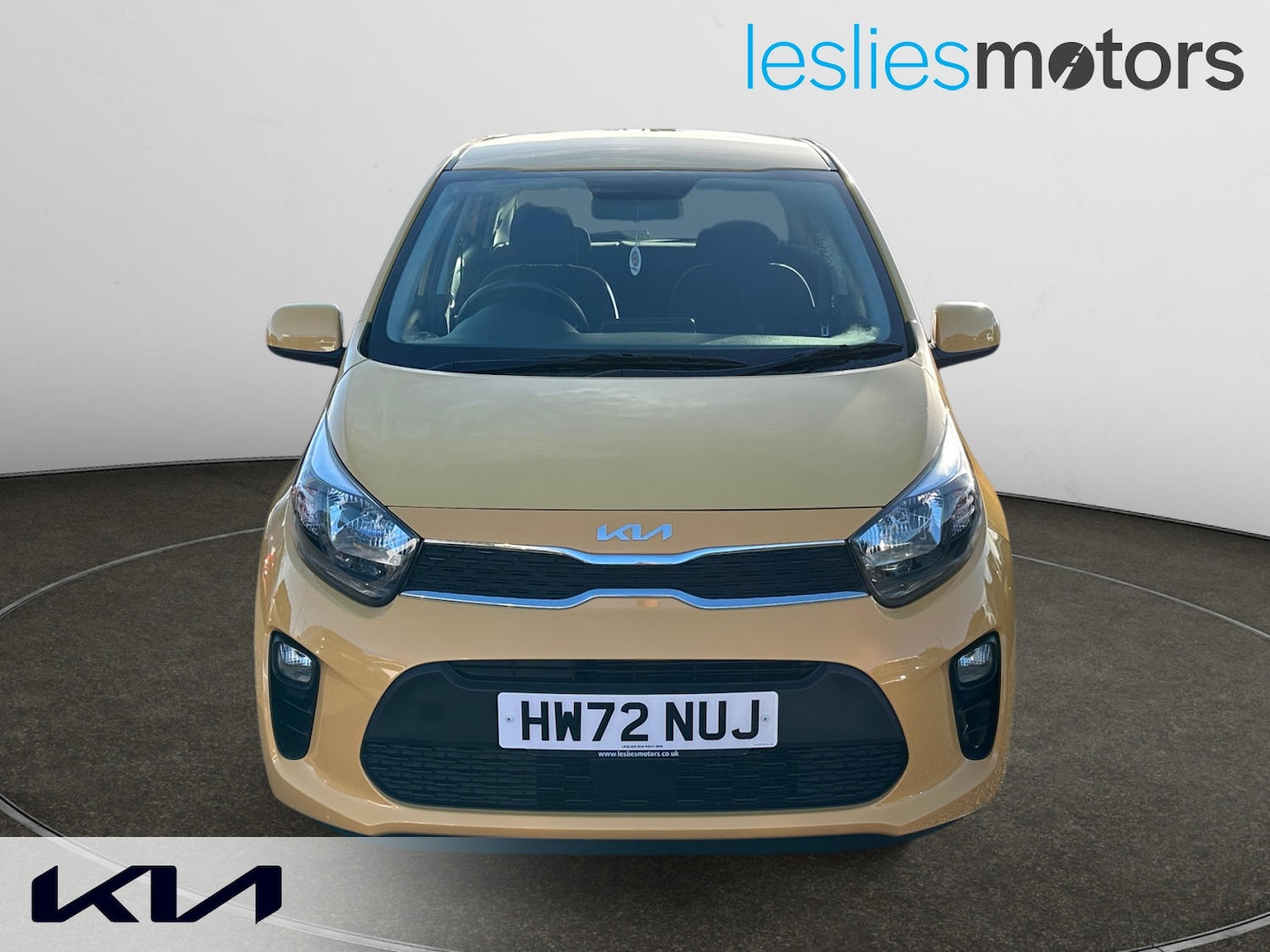 Used Kia Picanto 2023 for sale - 77127551: Photo 2
