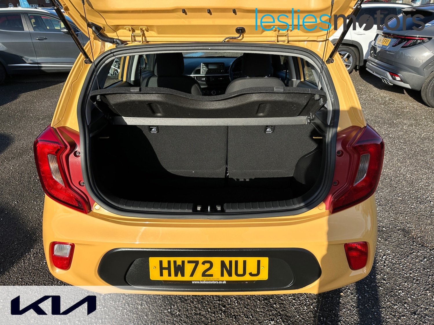 Used Kia Picanto 2023 for sale - 77127551: Photo 20