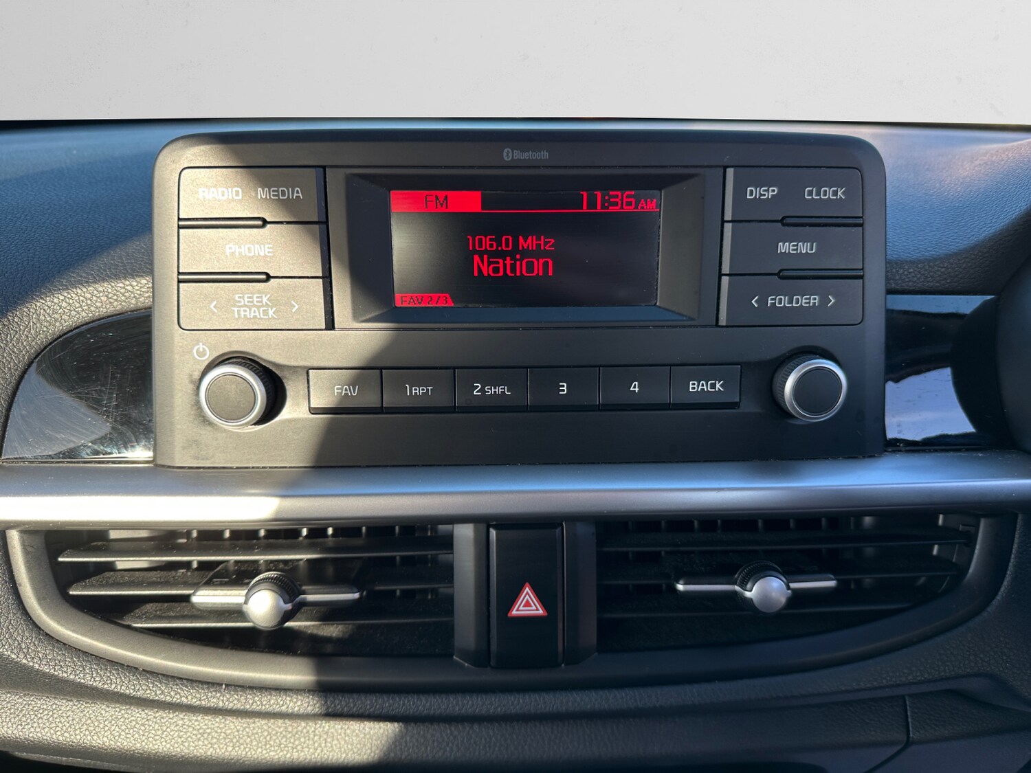 Used Kia Picanto 2023 for sale - 77127551: Photo 21