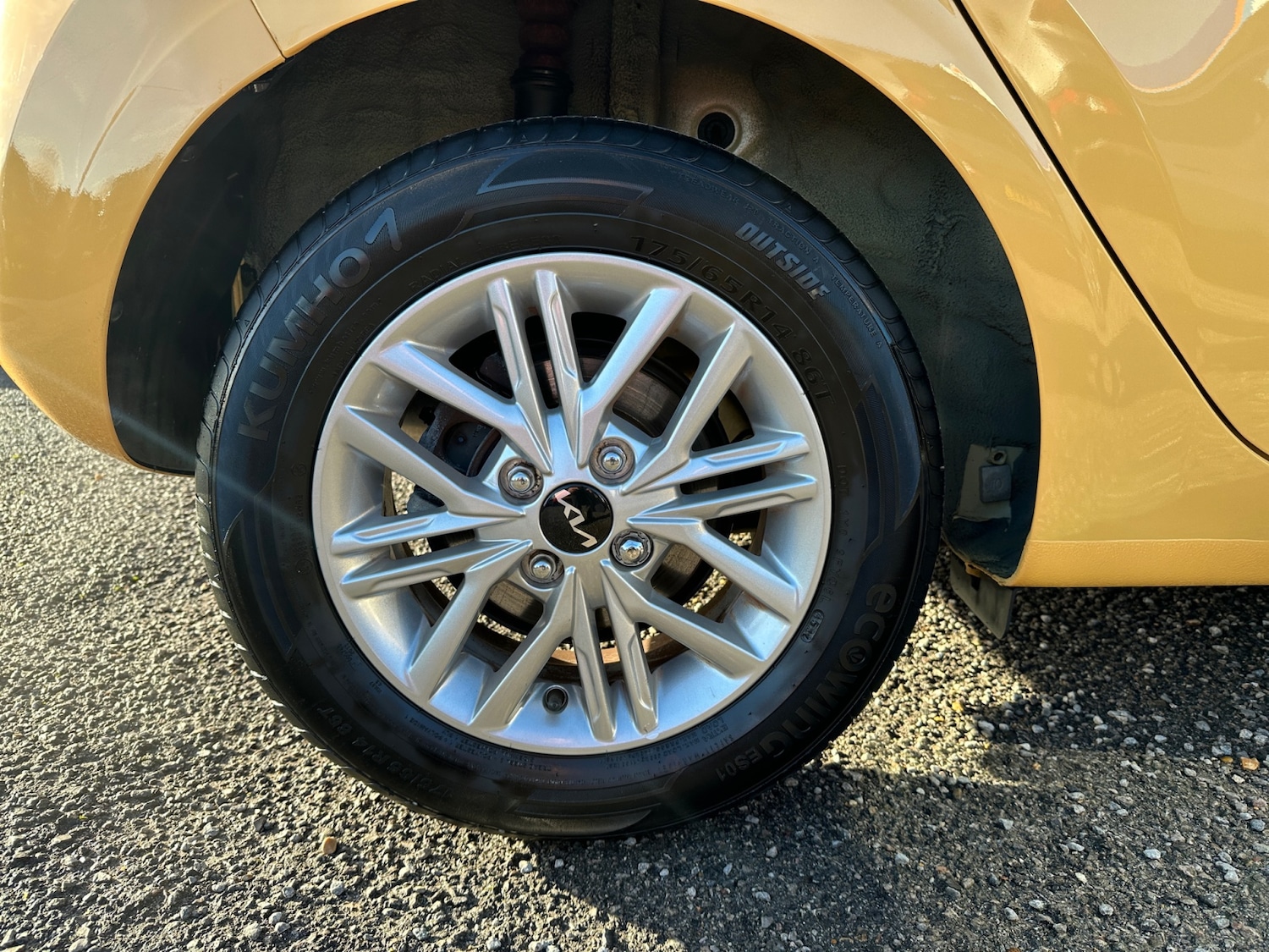 Used Kia Picanto 2023 for sale - 77127551: Photo 24