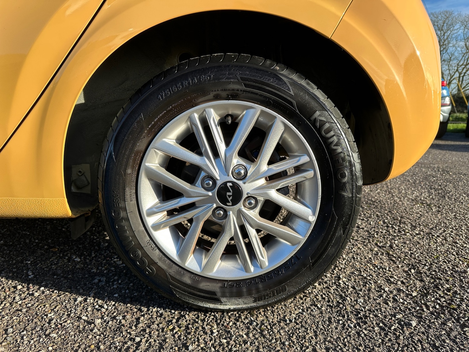 Used Kia Picanto 2023 for sale - 77127551: Photo 25