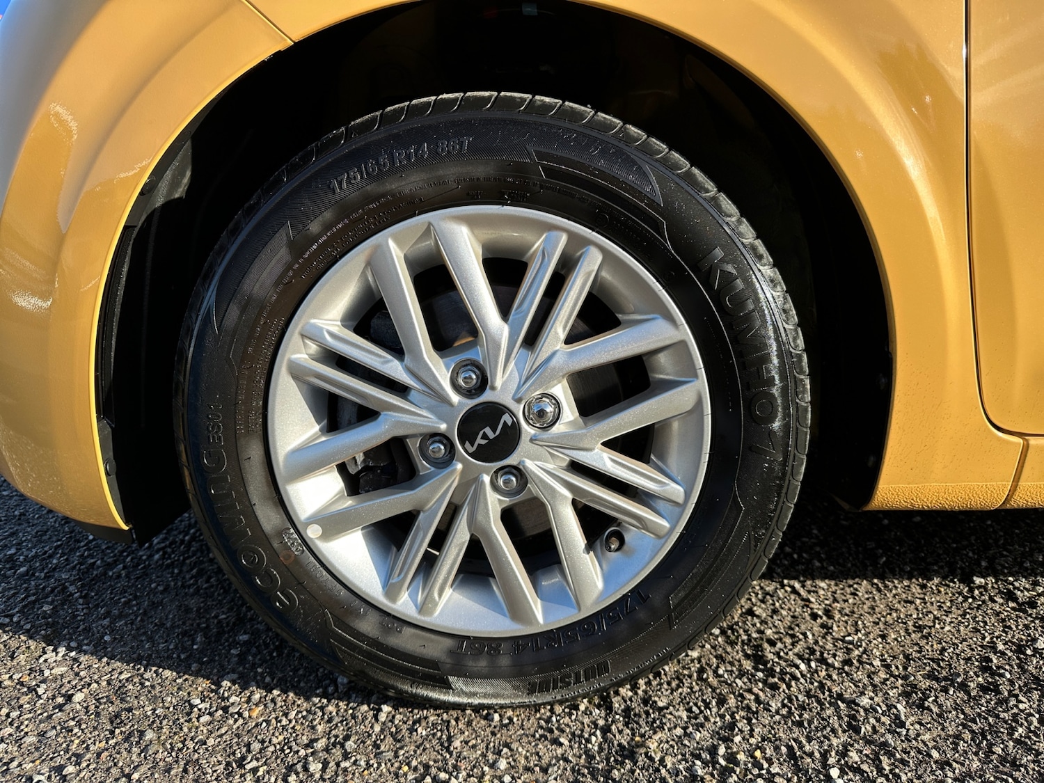 Used Kia Picanto 2023 for sale - 77127551: Photo 26