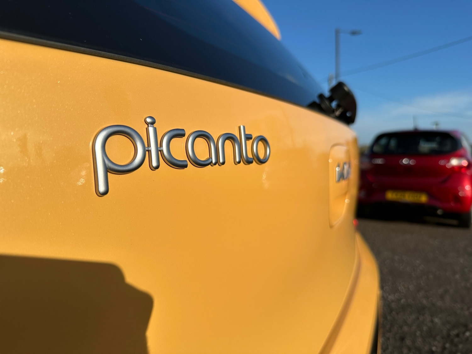 Used Kia Picanto 2023 for sale - 77127551: Photo 28