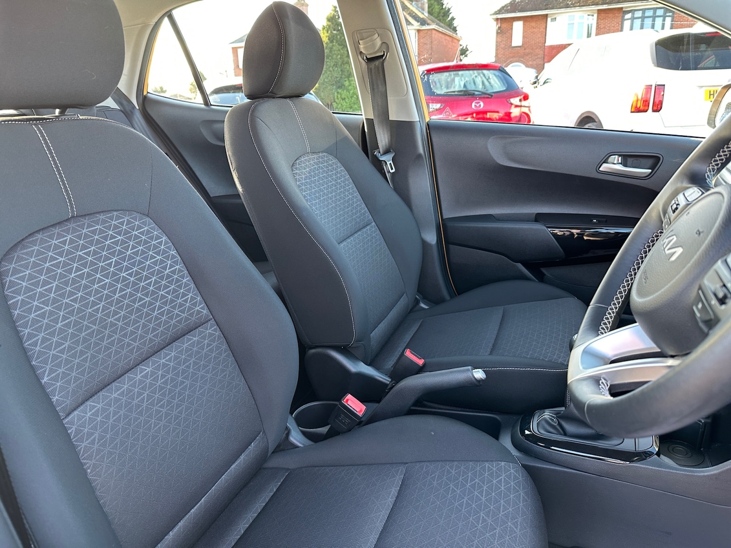 Used Kia Picanto 2023 for sale - 77127551: Photo 29