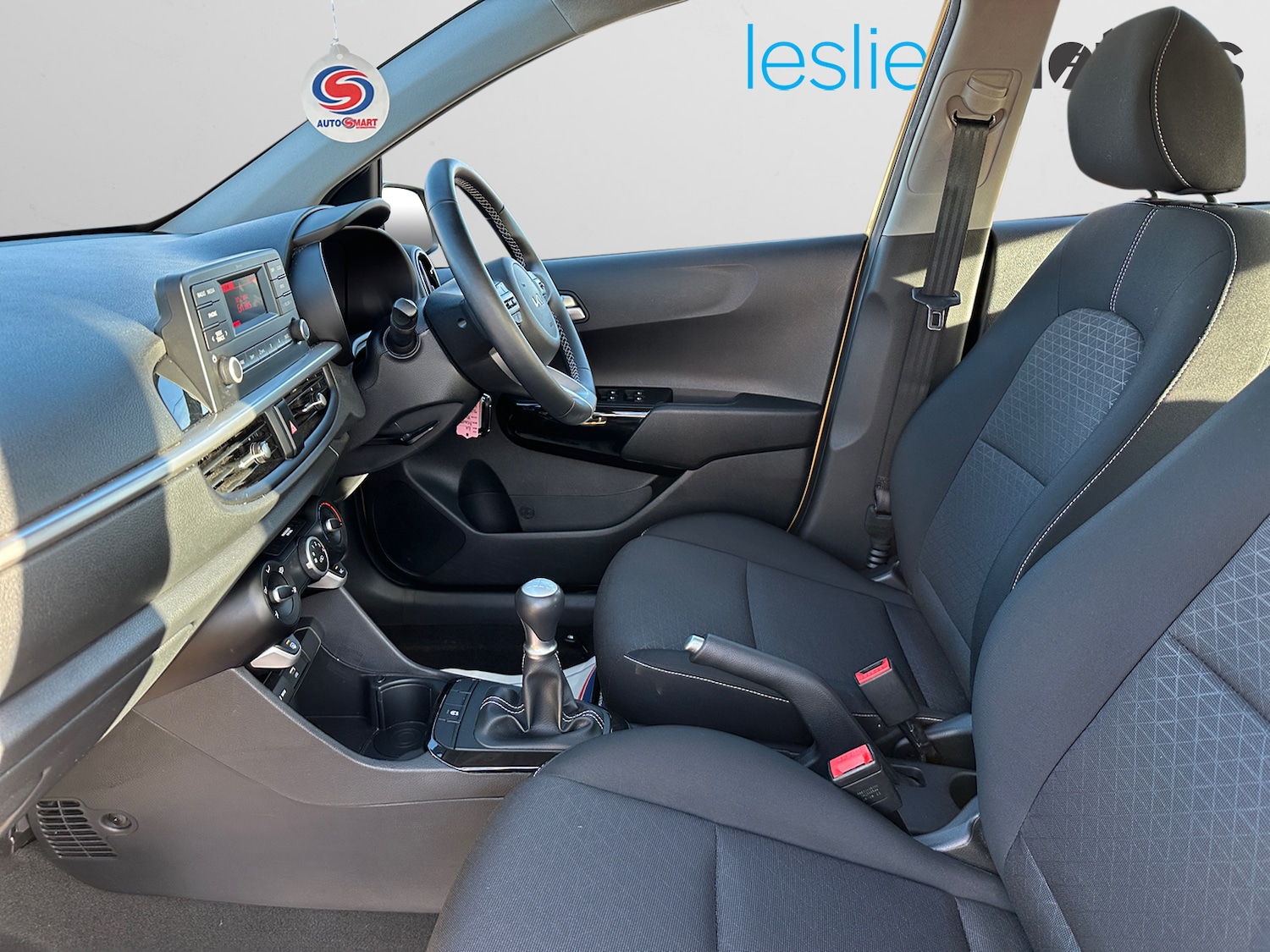 Used Kia Picanto 2023 for sale - 77127551: Photo 6