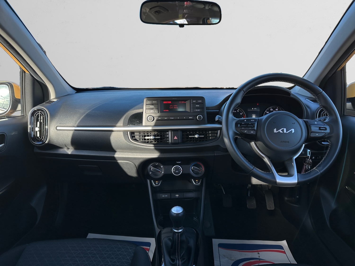 Used Kia Picanto 2023 for sale - 77127551: Photo 7