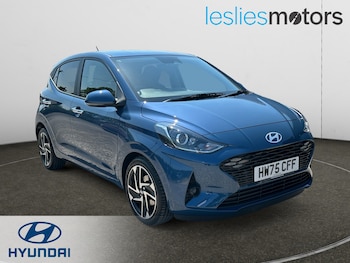 Used Hyundai i10 2025 for sale - 79230087: Photo
