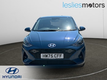 Used Hyundai i10 2025 for sale - 79230087: Photo