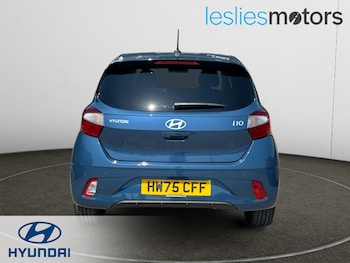 Used Hyundai i10 2025 for sale - 79230087: Photo