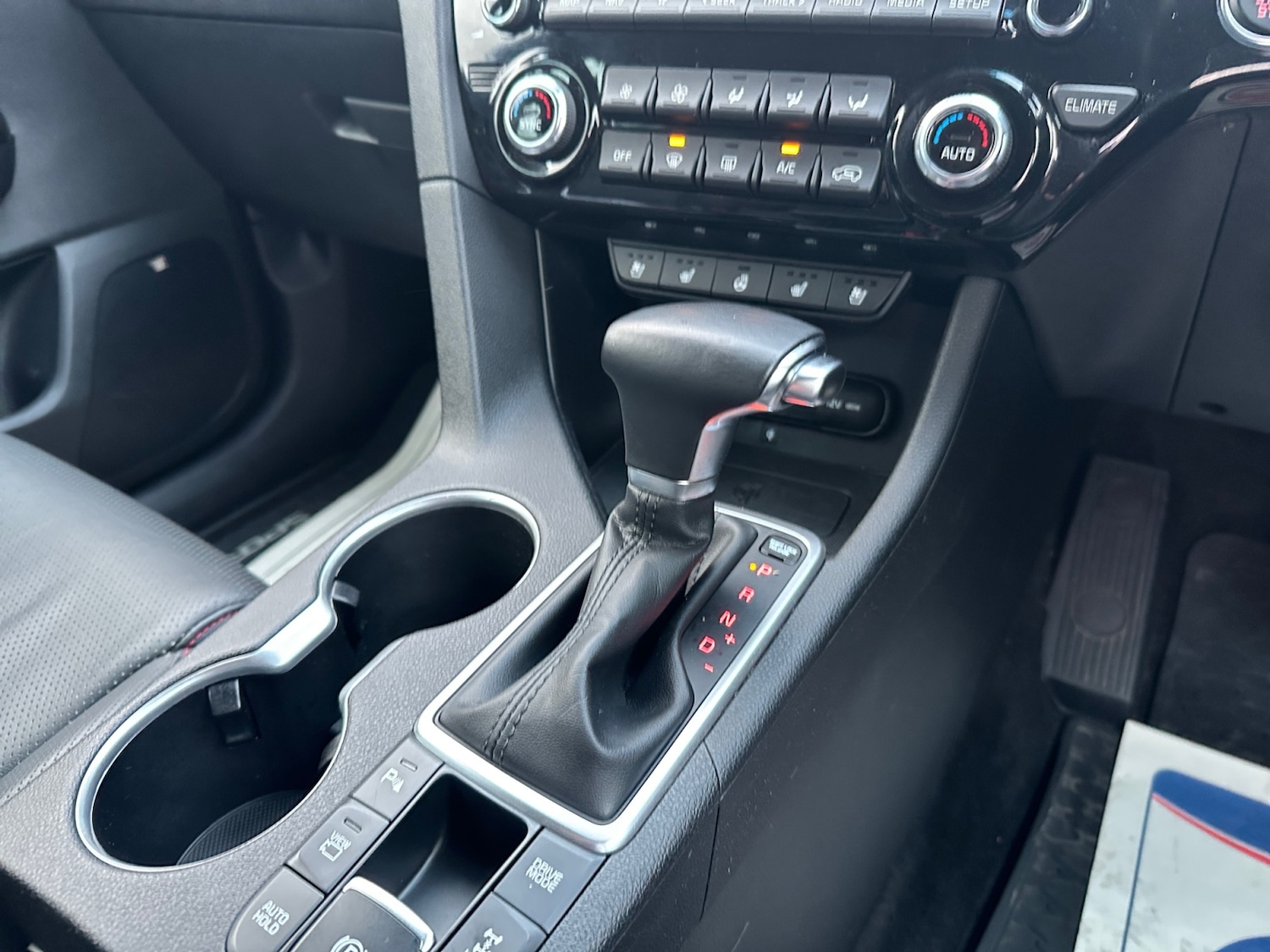 Used Kia Sportage 2021 for sale - 76691407: Photo 10