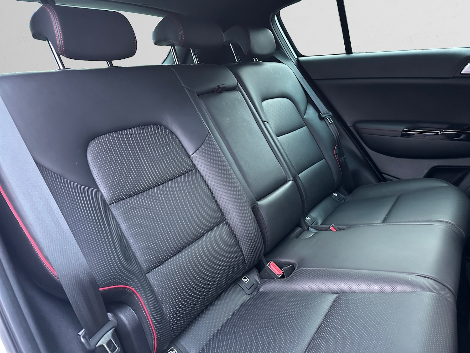 Used Kia Sportage 2021 for sale - 76691407: Photo 11