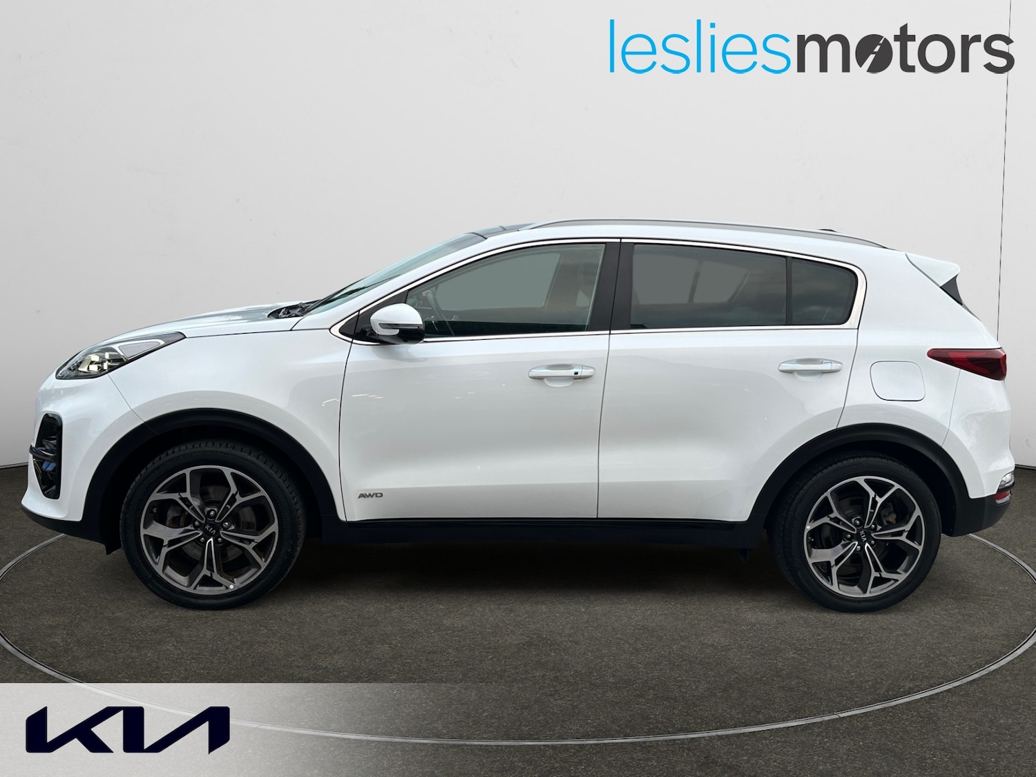 Used Kia Sportage 2021 for sale - 76691407: Photo 17