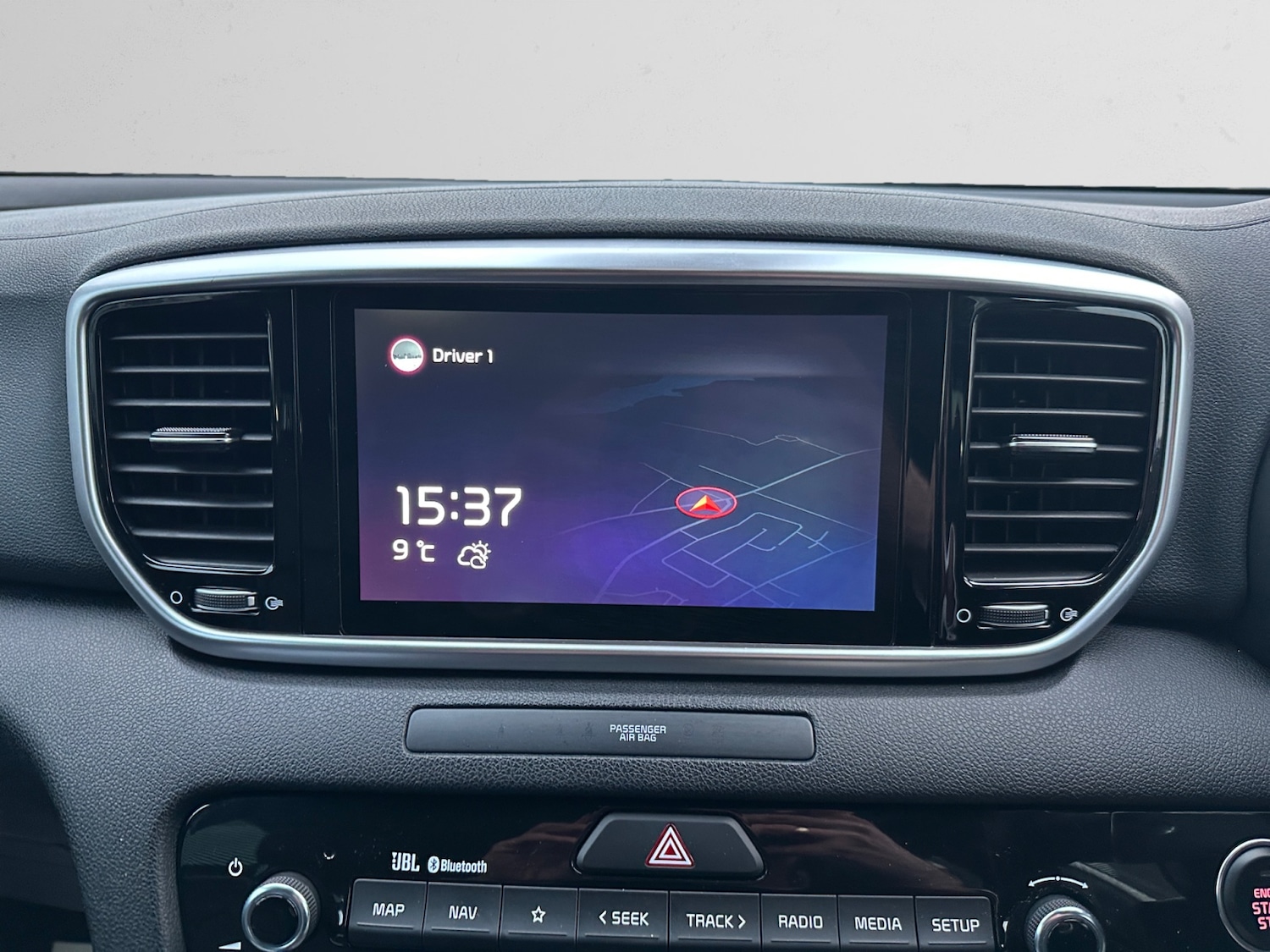 Used Kia Sportage 2021 for sale - 76691407: Photo 21