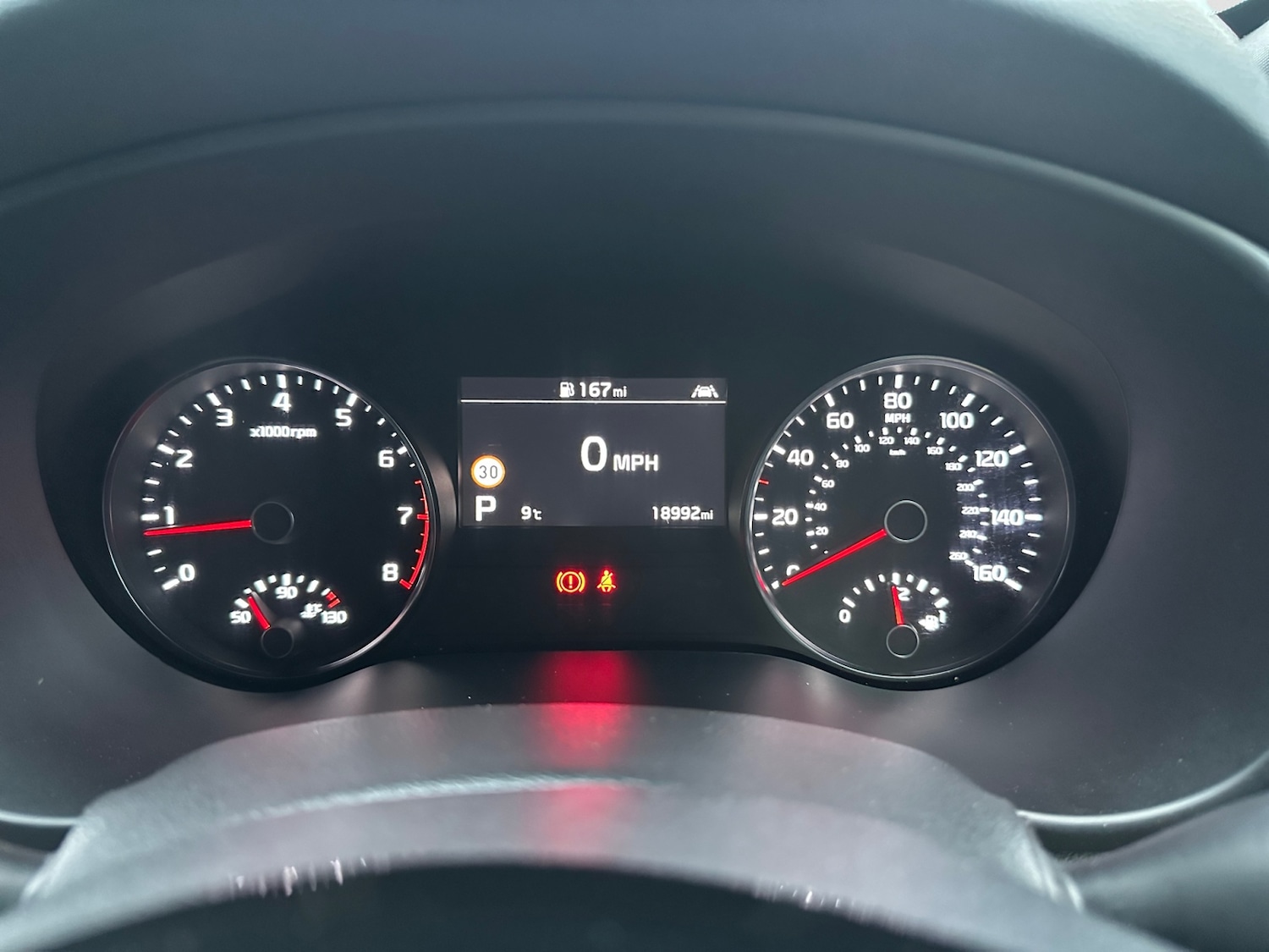 Used Kia Sportage 2021 for sale - 76691407: Photo 22