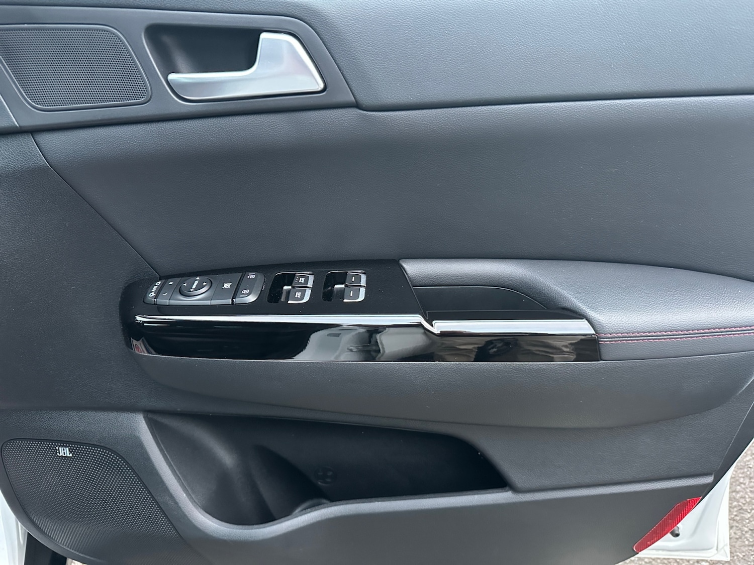 Used Kia Sportage 2021 for sale - 76691407: Photo 27