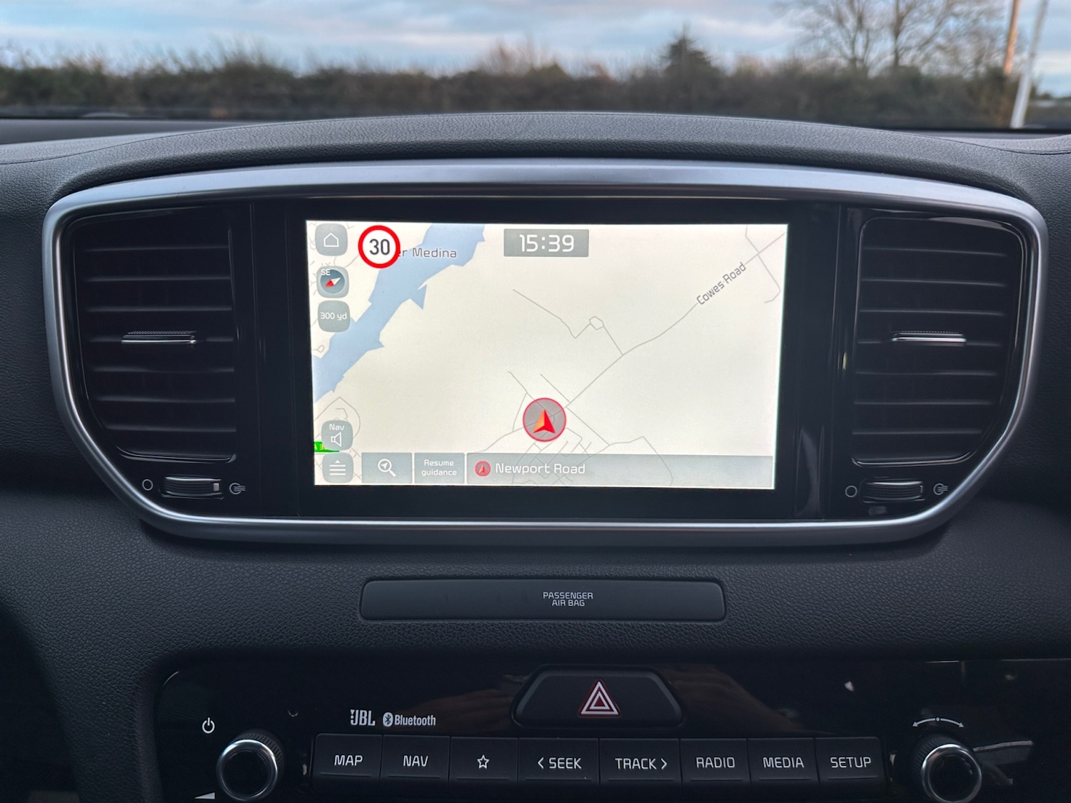 Used Kia Sportage 2021 for sale - 76691407: Photo 29