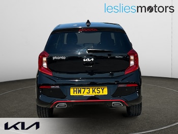Used Kia Picanto 2023 for sale - 79162112: Photo