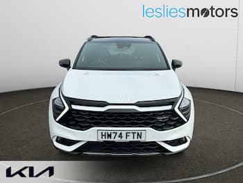 Used Kia Sportage 2024 for sale - 79727472: Photo