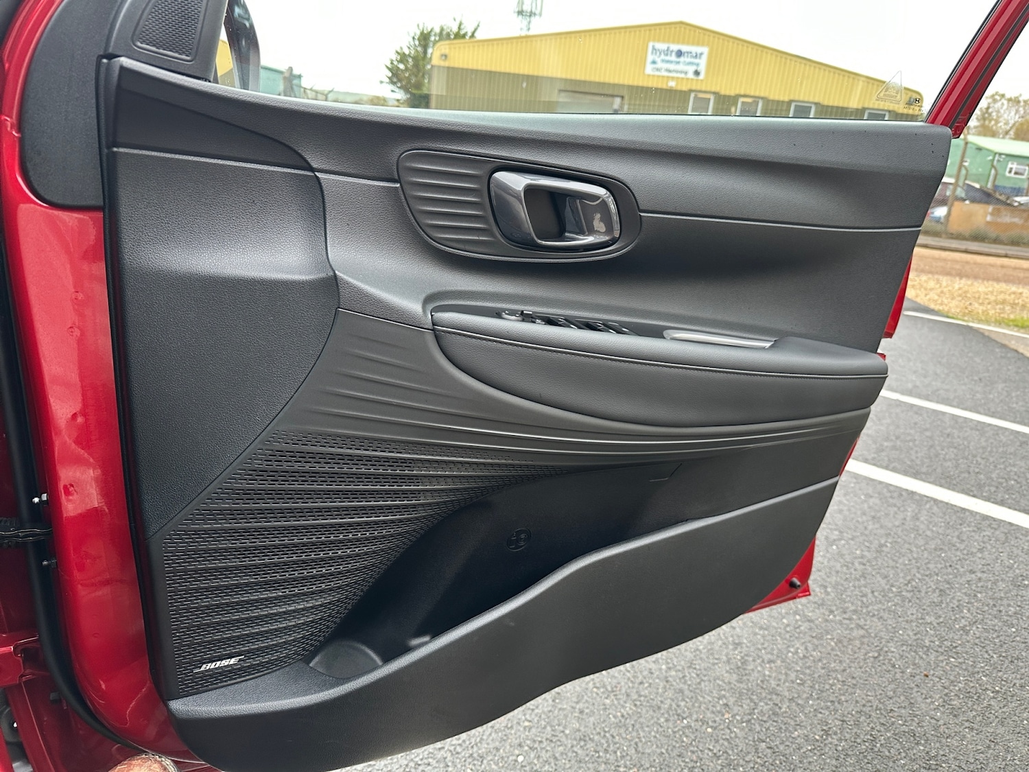 Used Hyundai BAYON 2025 for sale - 76722092: Photo 27