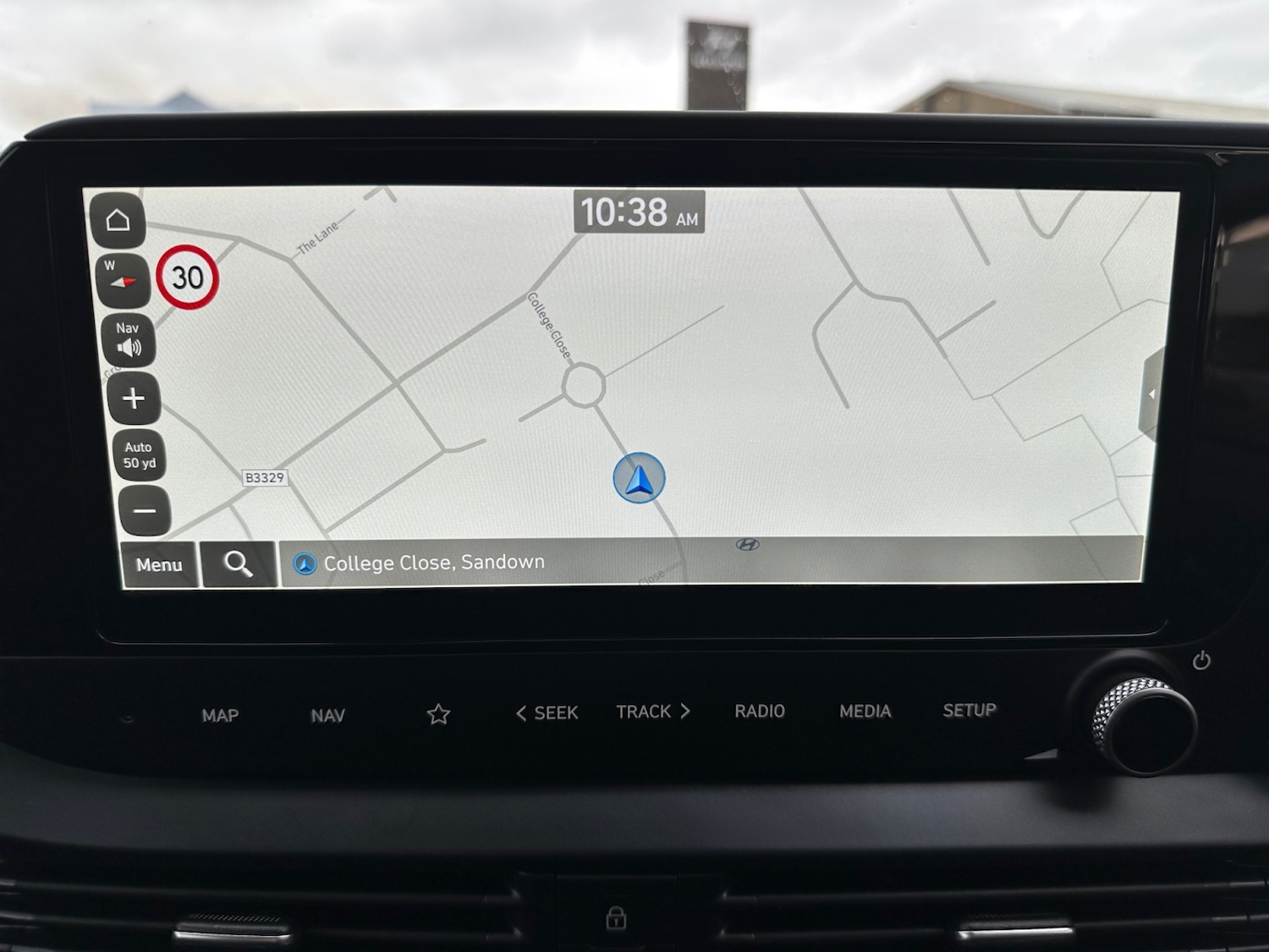 Used Hyundai BAYON 2025 for sale - 76722092: Photo 28