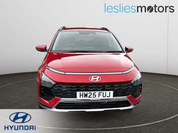 Used Hyundai BAYON 2025 for sale - 76722092: Photo