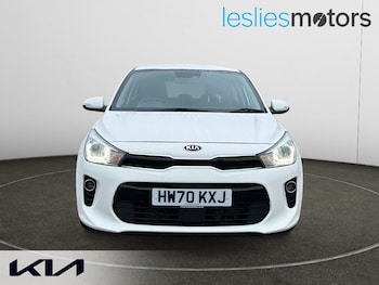 Used Kia Rio 2020 for sale - 77539770: Photo