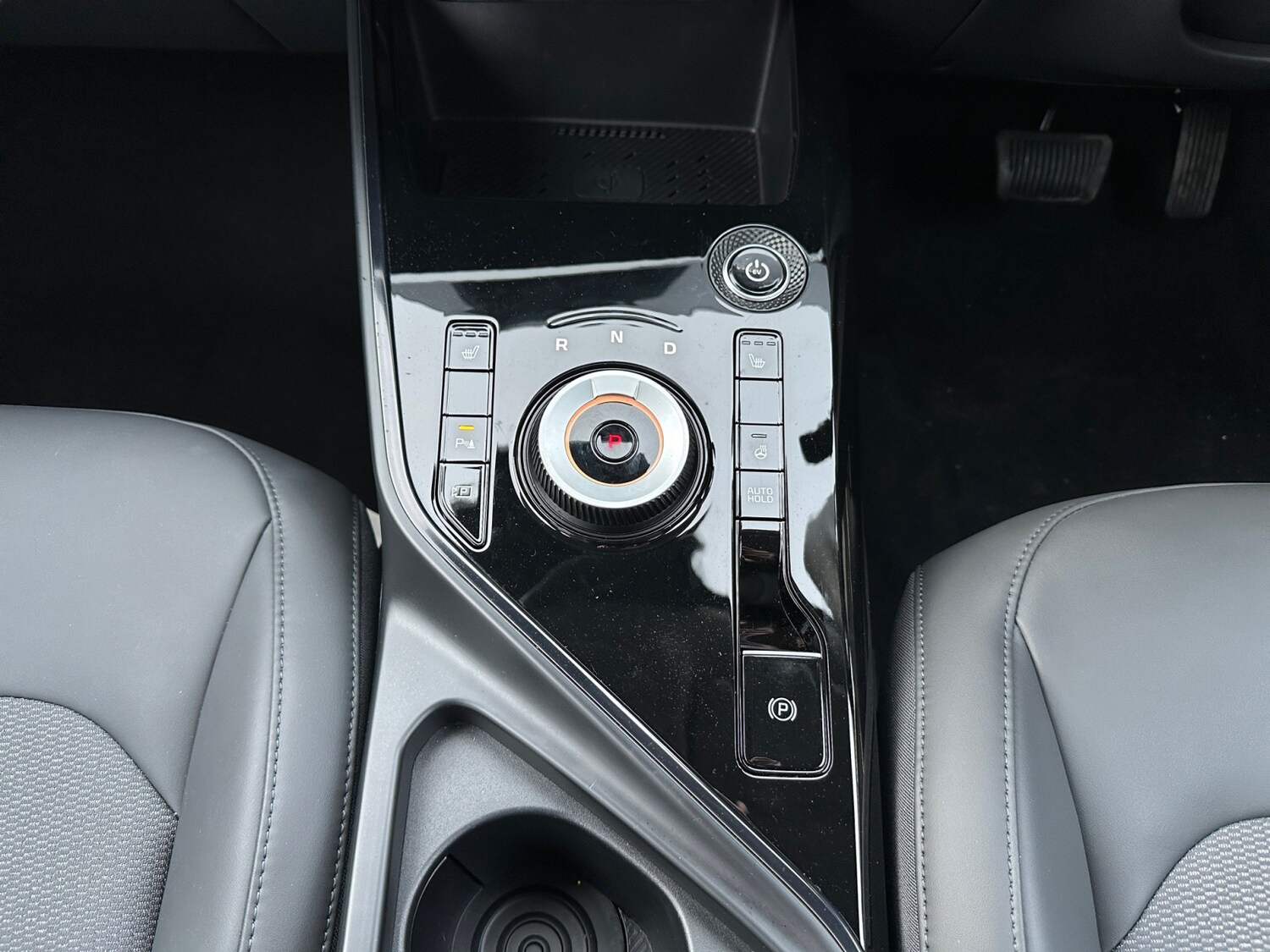 Used Kia Niro 2025 for sale - 77539802: Photo 10