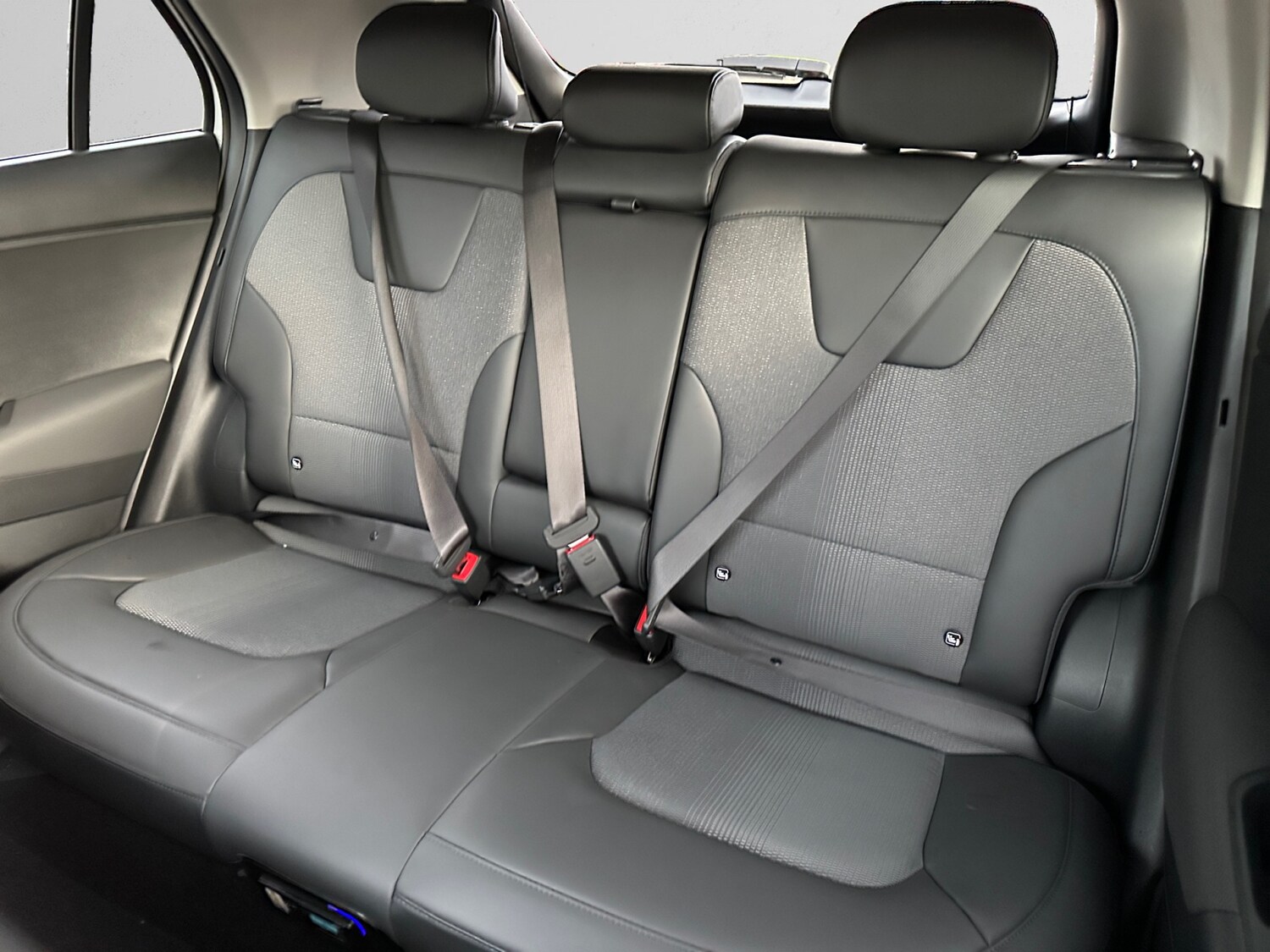 Used Kia Niro 2025 for sale - 77539802: Photo 11