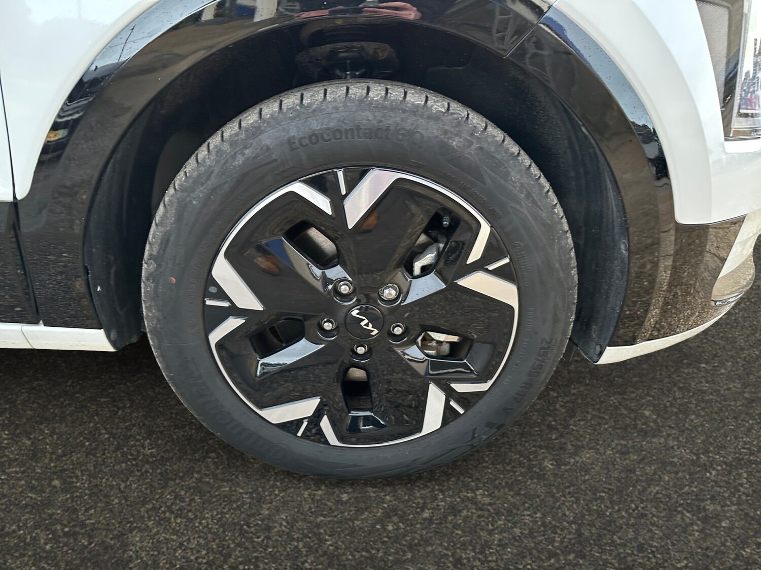 Used Kia Niro 2025 for sale - 77539802: Photo 12