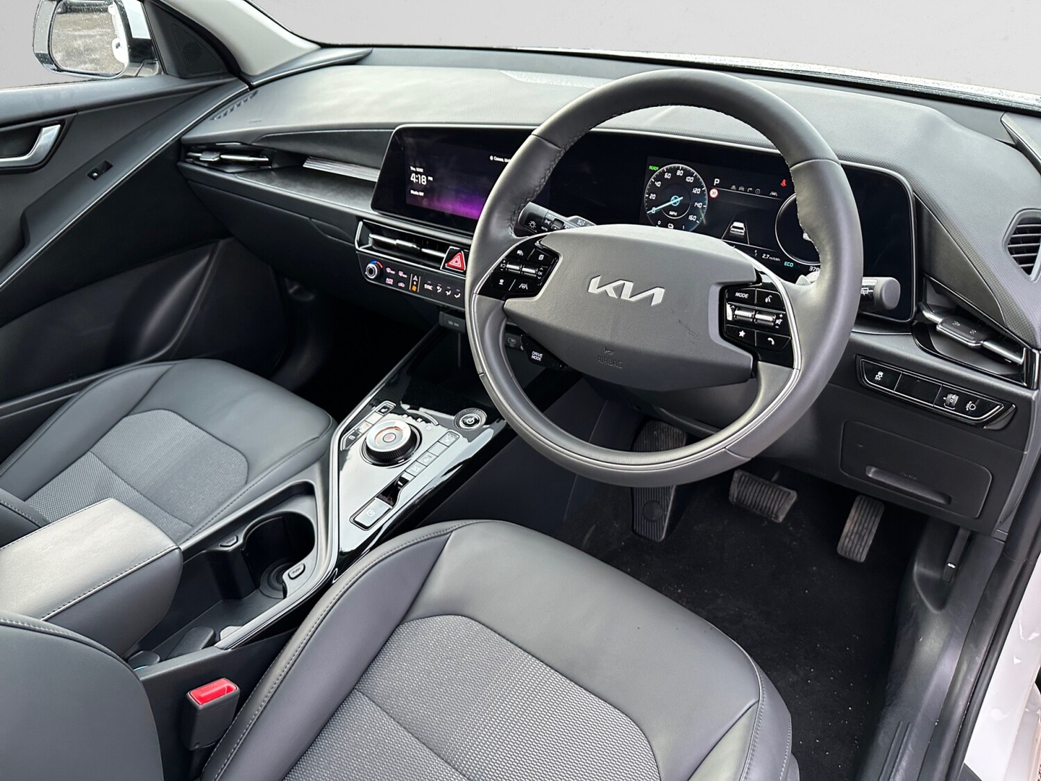 Used Kia Niro 2025 for sale - 77539802: Photo 14