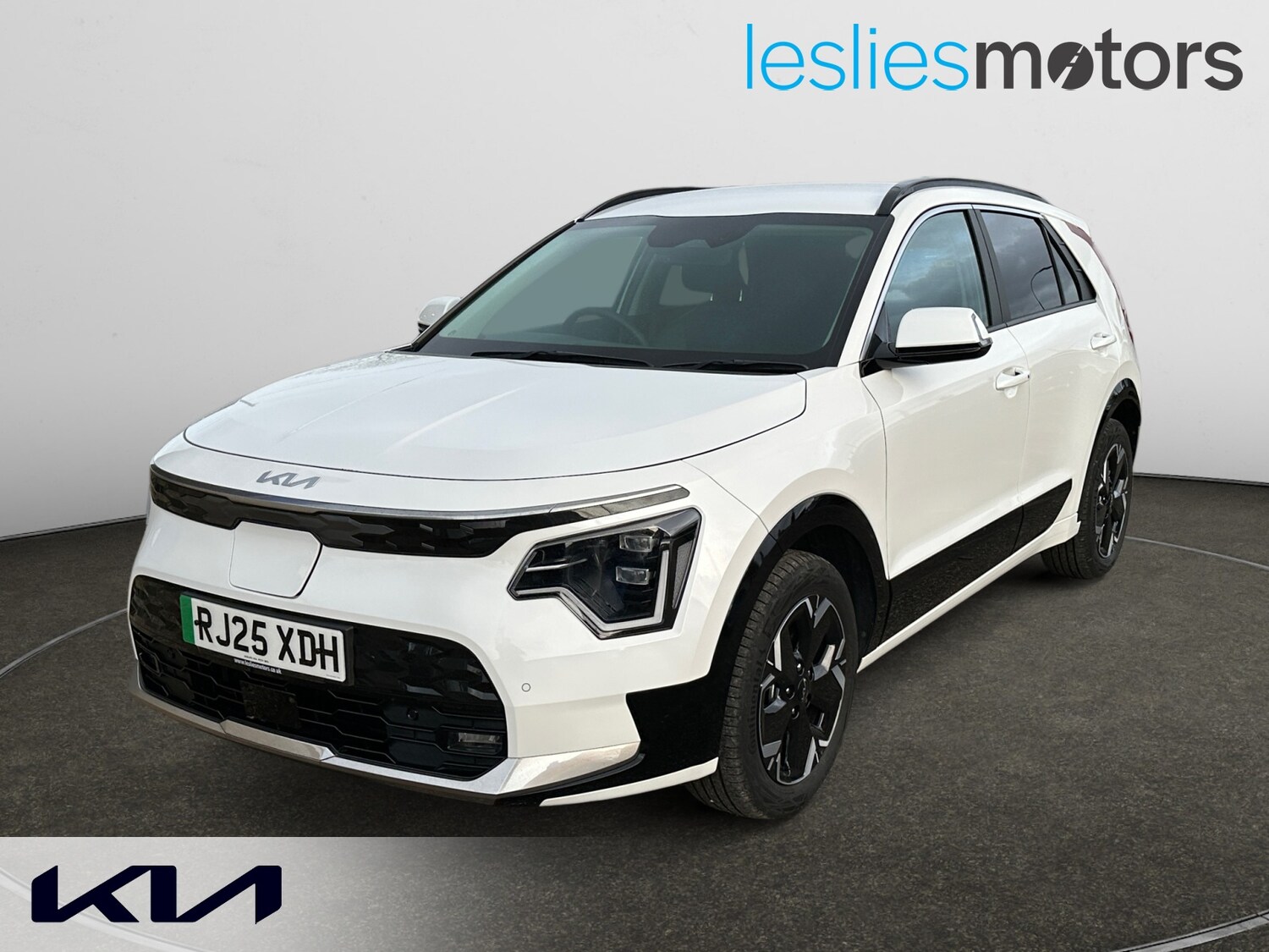 Used Kia Niro 2025 for sale - 77539802: Photo 15