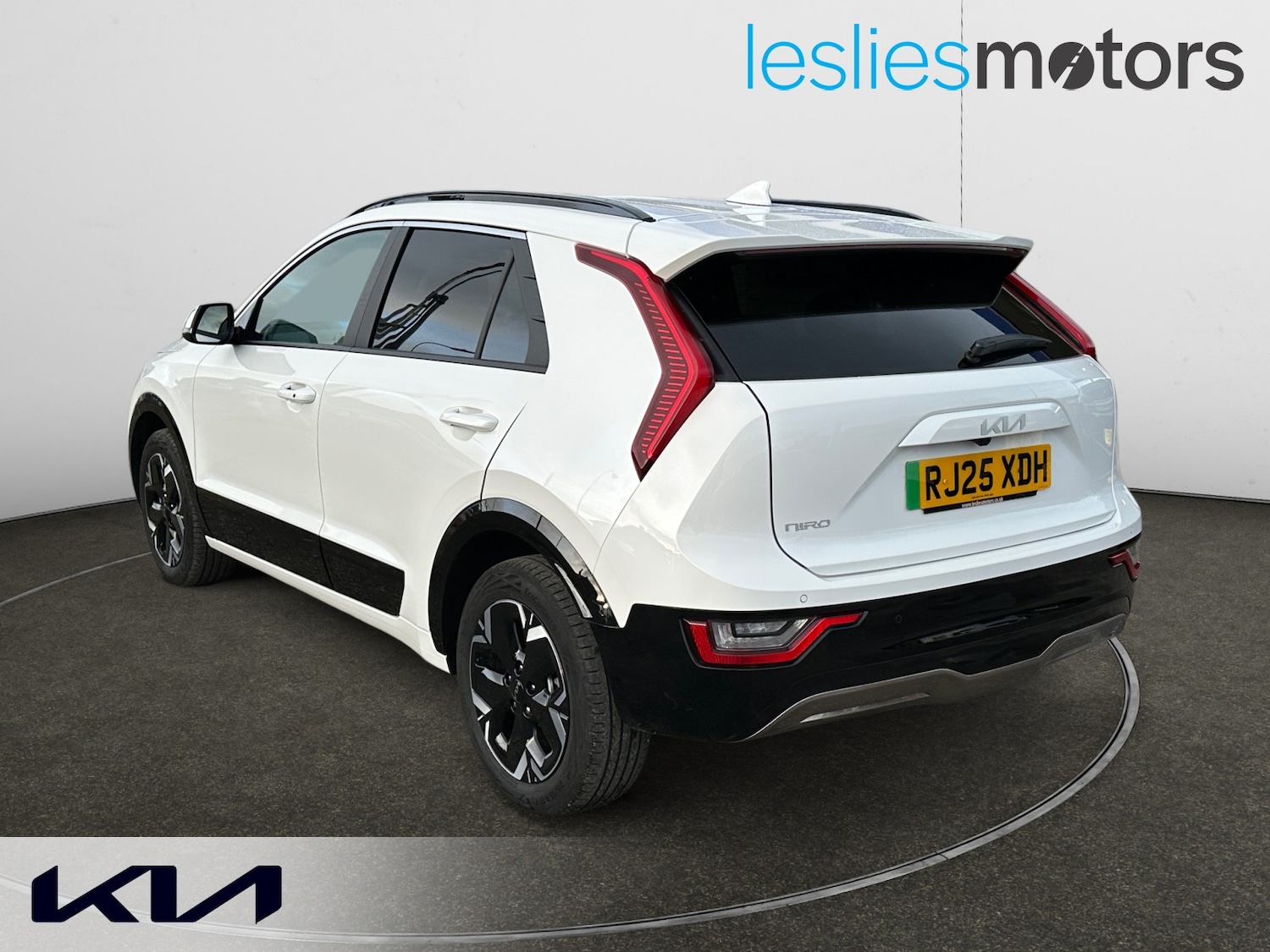 Used Kia Niro 2025 for sale - 77539802: Photo 16