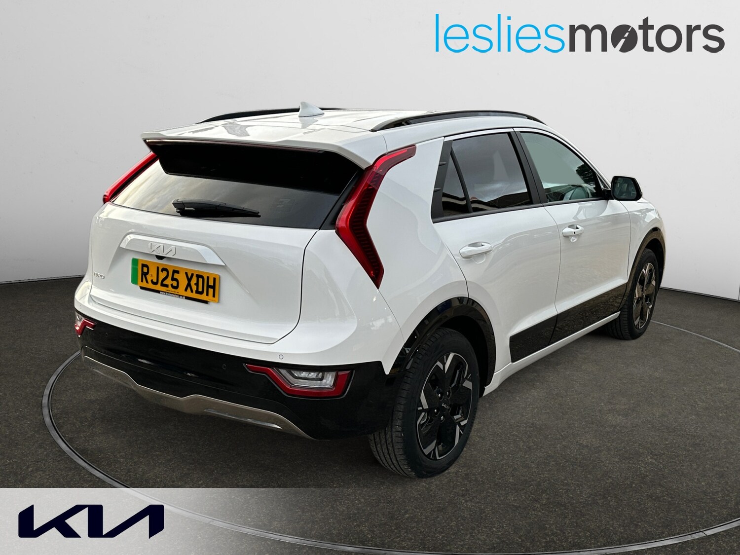 Used Kia Niro 2025 for sale - 77539802: Photo 19