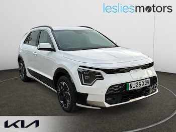 2025 - 150kW 3 65kWh 5dr Auto