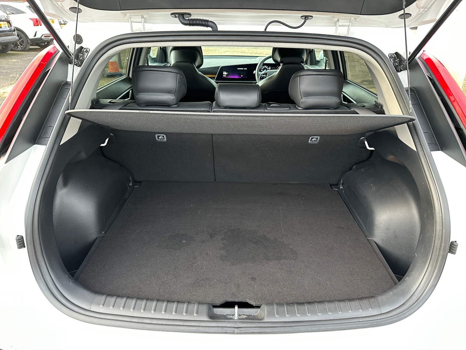 Used Kia Niro 2025 for sale - 77539802: Photo 20