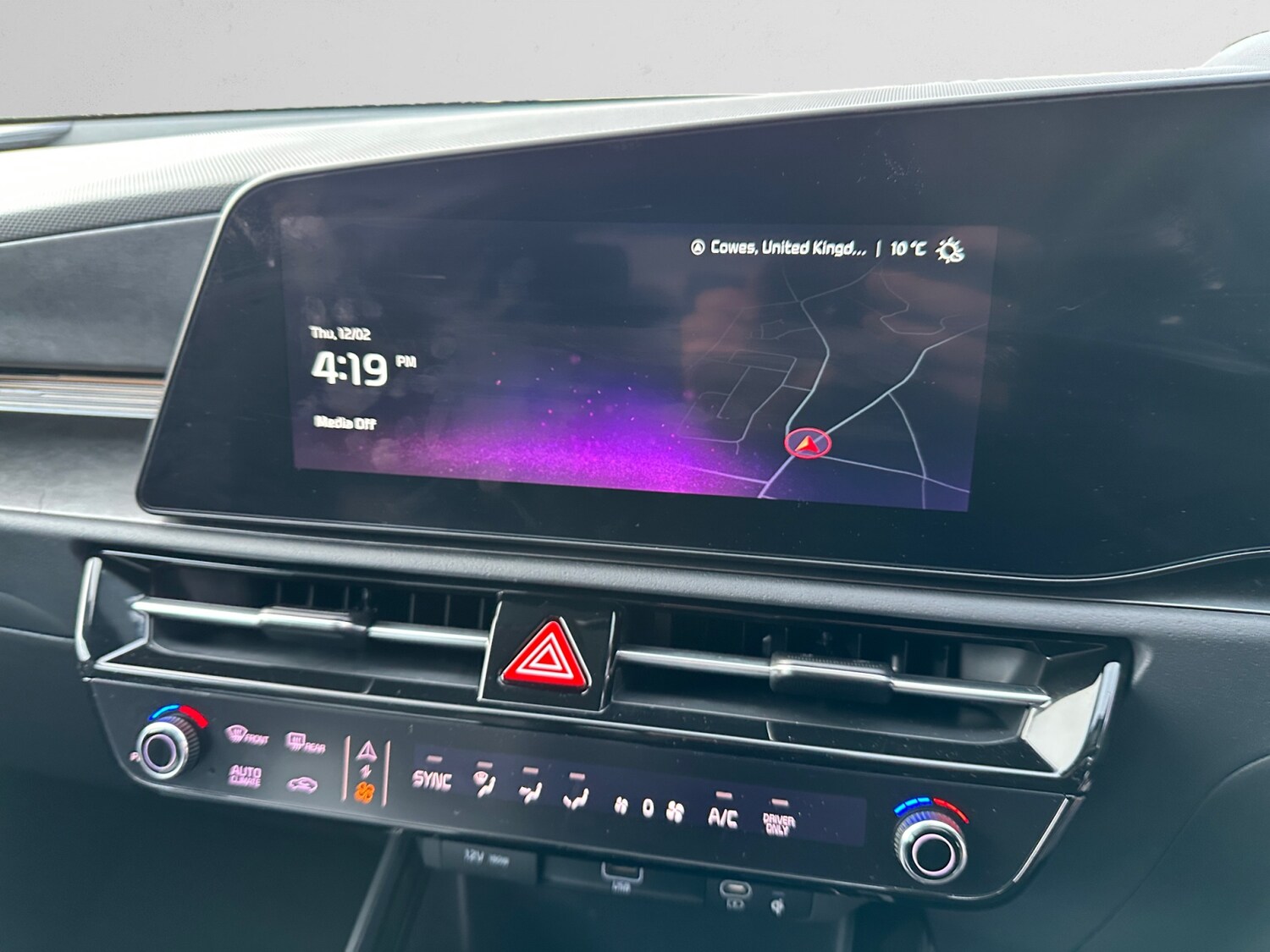 Used Kia Niro 2025 for sale - 77539802: Photo 21