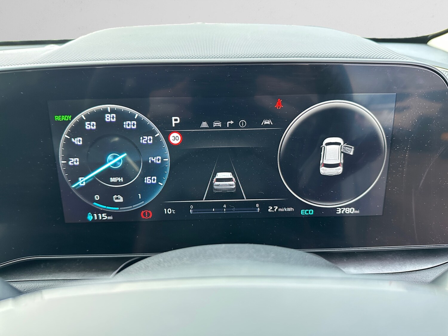 Used Kia Niro 2025 for sale - 77539802: Photo 22