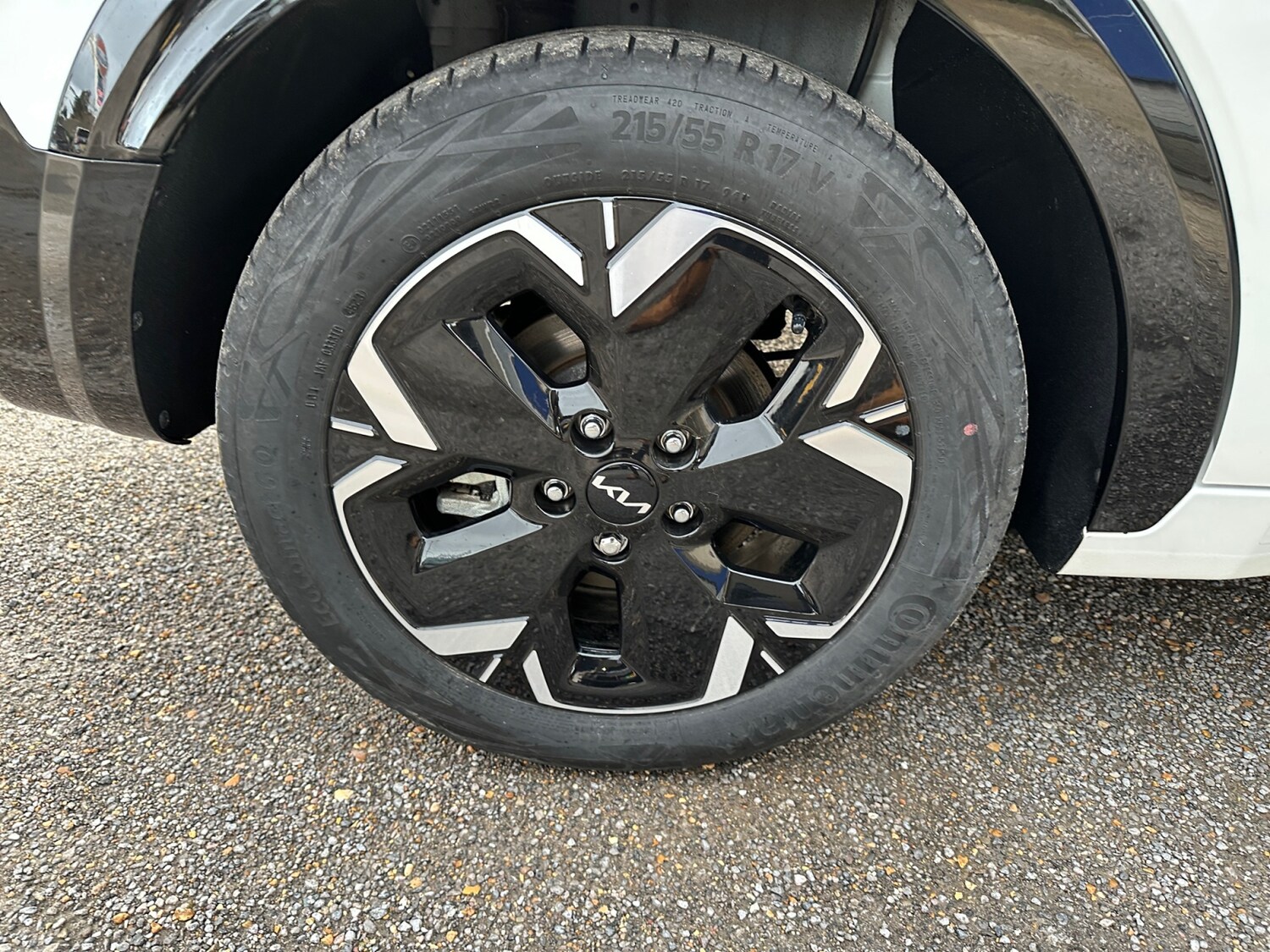 Used Kia Niro 2025 for sale - 77539802: Photo 24