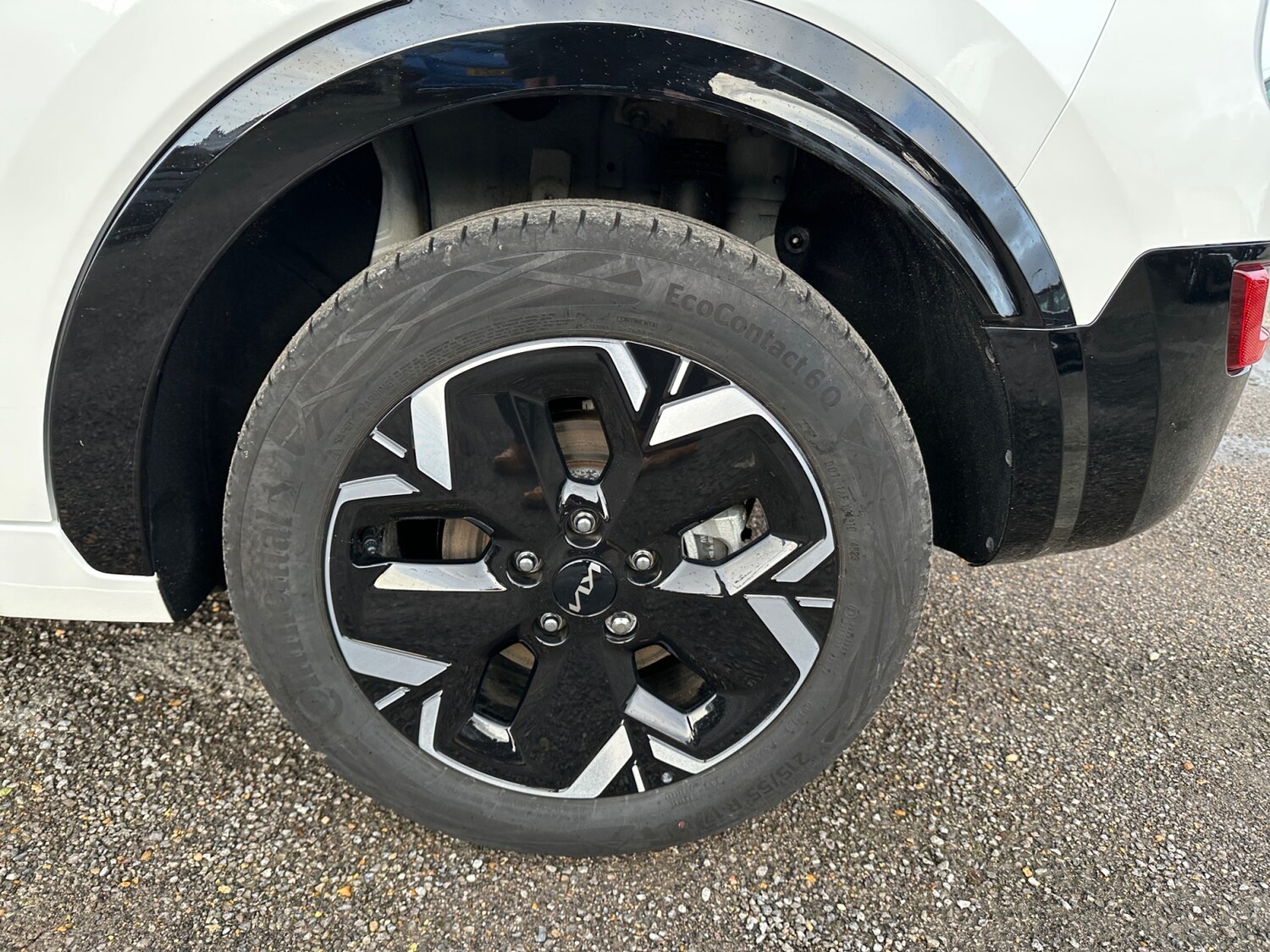 Used Kia Niro 2025 for sale - 77539802: Photo 25