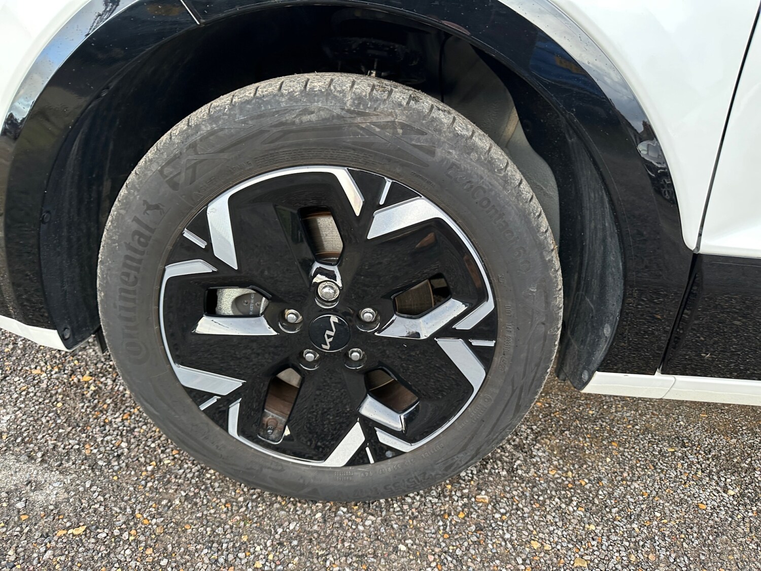 Used Kia Niro 2025 for sale - 77539802: Photo 26